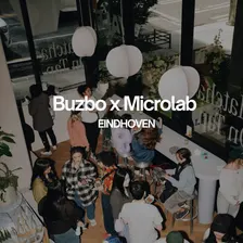 Buzbo x Microlab