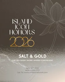 ISLAND ICONS HONORS 2026