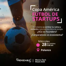 Copa América de Fútbol 7