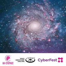 CySpace Forum: Expanding Horizons - Pivoting into the Space Economy