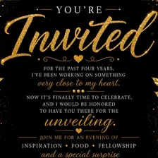 The Unveiling Surprise