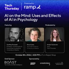 AI on the mind: Uses and effects of AI in psychology