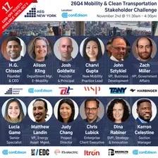 AEG New York 26Q4 Mobility & Clean Transportation Stakeholder Challenge