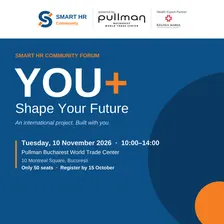 SMART HR Community Forum