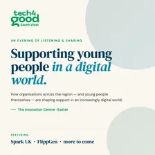 Supporting Young People in a Digital World