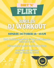 Singles DJ Workout