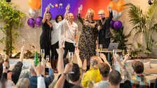 Dutch Digital Design Partner Event