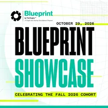 The Blueprint Showcase
