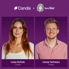 Candis Frühstück im Café Kostbar – KI in der Buchhaltung