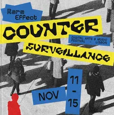 Rare Effect 2026: Countersurveillance