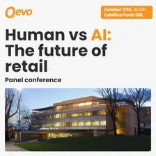 AI in Retail Customer Experience | Panel Conference