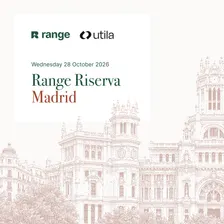 Riserva Madrid | Stablecoins over wine at MERGE Madrid