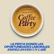 The Unfiltered Coffee Party — by Colectivo23