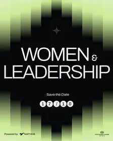 🚀 Women & Leadership #2 - Powered by Natixis in Portugal