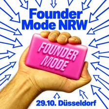 Founder Mode NRW