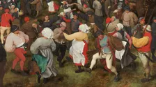 I BRUEGHEL. LE ORIGINI DEI GENERI PITTORICI IN EUROPA - visita alla mostra - PALAZZO REALE