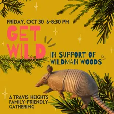 Get Wild Community Event