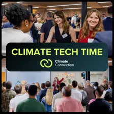 Climate Tech Time