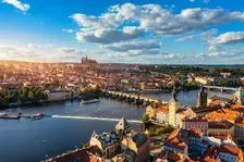 Career Forum in Prague