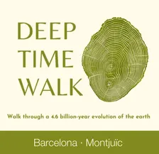 Deep Time Walk - Barcelona Climate Week 2026