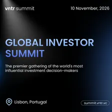 VNTR Summit Lisbon 2026