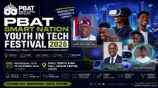 PBAT Smart Nation Youth In Tech Festival 2026