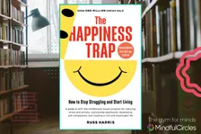 Startups Support & Mind Clarity Group | Week's Topic: The Happiness Trap + Reflections & Meditations