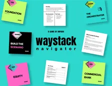 Waystack Navigator