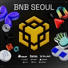 BNB Seoul