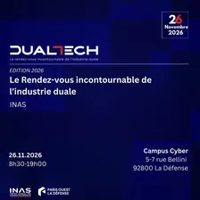 Dualtech - Edition 2026