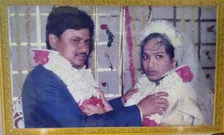 Ramesh and Hema's 25th Wedding Anniversary
