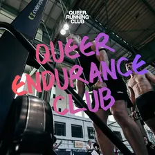 Queer Endurance Club