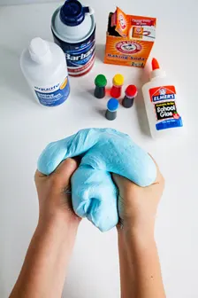 Slime Making