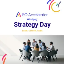 EOA Learning Day | Strategy Day