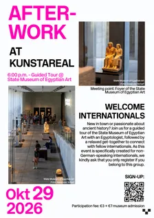 Munich-Expats.com/Museum