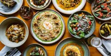Private Dining Experience: ApeFest Charleston