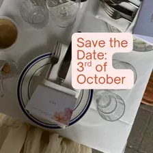 Fall Lunch Edition