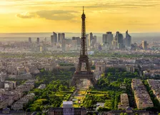 Paris Showcase