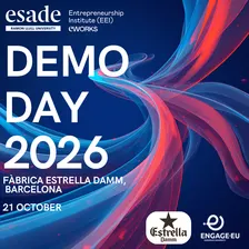 eWorks Accelerator 26 - Demo Day