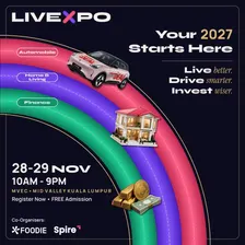 LIVEXPO 2026