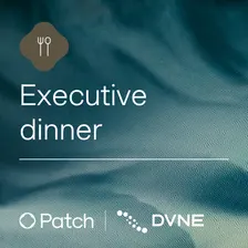 Sustainability Leaders Dinner during Munich Climate Week