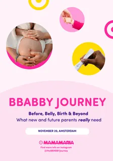 BBABBY Journey