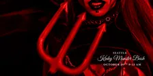 Seattle Kinky Monster Bash 🎃 🍬