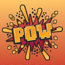 POW Party - San Diego