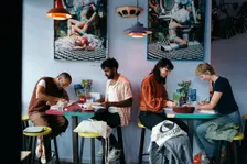 Offline Hangout + Speedfriending | GenZ Editie | Live Gitaar | Zuidoost