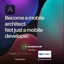 Hackathon @ Mobile Architecture Lab