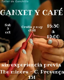 Ganxet y café