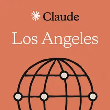 Claude Code Meetup Los Angeles