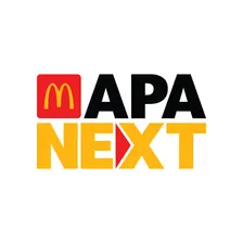 MCDONALD'S APA Next x VIBHA