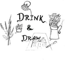 Drink & Draw Toronto #107: TBD